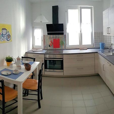 Ferienapartment Pfarrstrasse อันส์บาห์ ภายนอก รูปภาพ