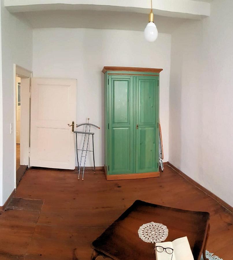 Ferienapartment Pfarrstrasse อันส์บาห์ ภายนอก รูปภาพ